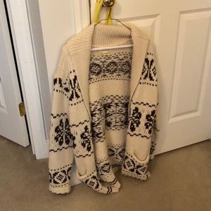 Ralph Lauren Cardigan